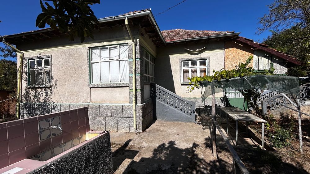 Продава се Къща в Силистра, Запад - 200 кв.м за 64 €/кв.м - Снимка #3