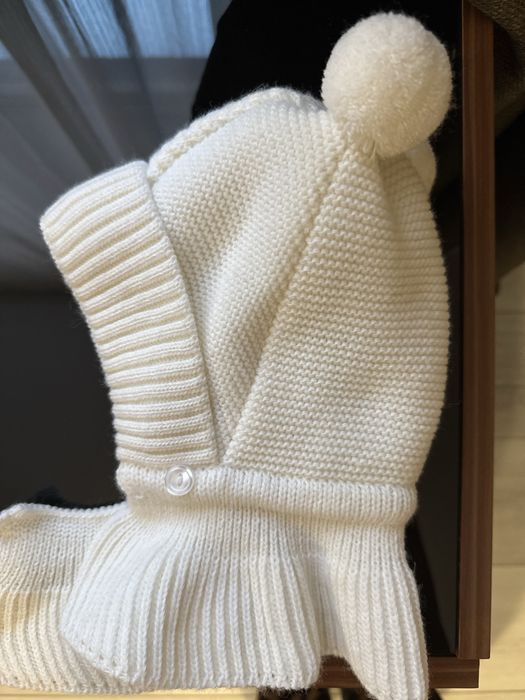 Шапка детская Журавлик