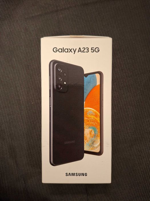 Samsung Galaxy A23 5G 128GB
