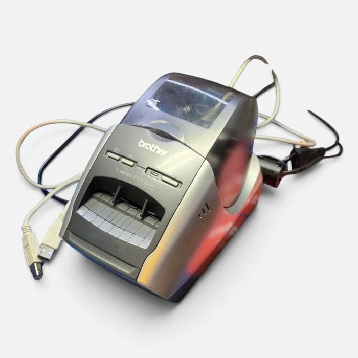 Принтер Brother QL - 570