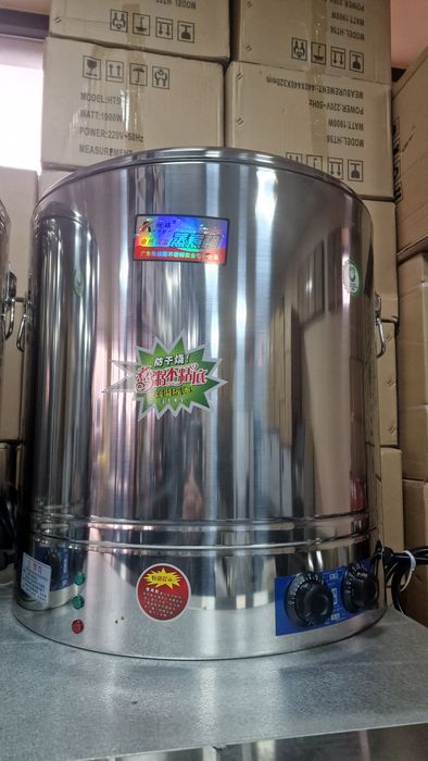 Лапшаварка электрическая