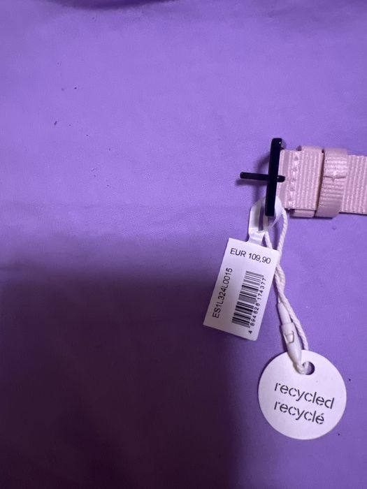 Часовник Esprit нов