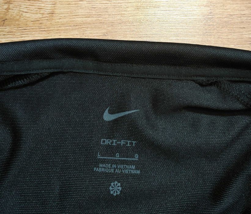 NIKE Оригинална мъжка фланелка / Горница  размер  L