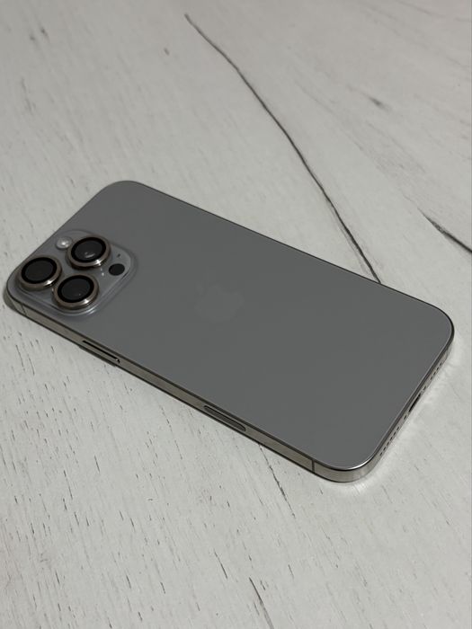iPhone 16 Pro Max 256GB