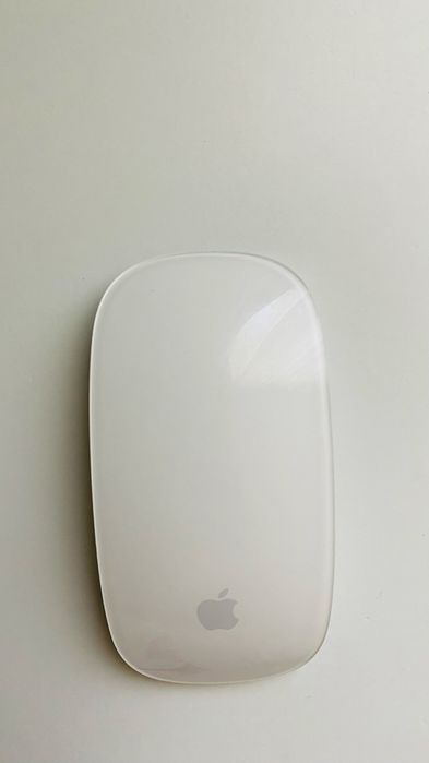 Magic Mouse Apple