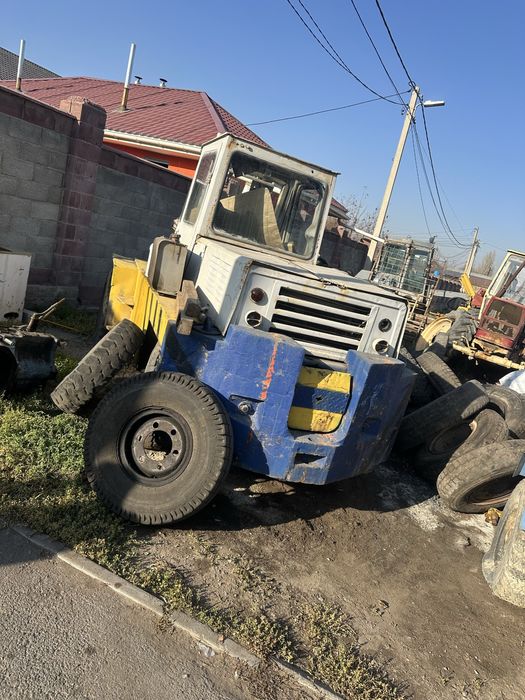 М.о.т.о.р.МТЗ………