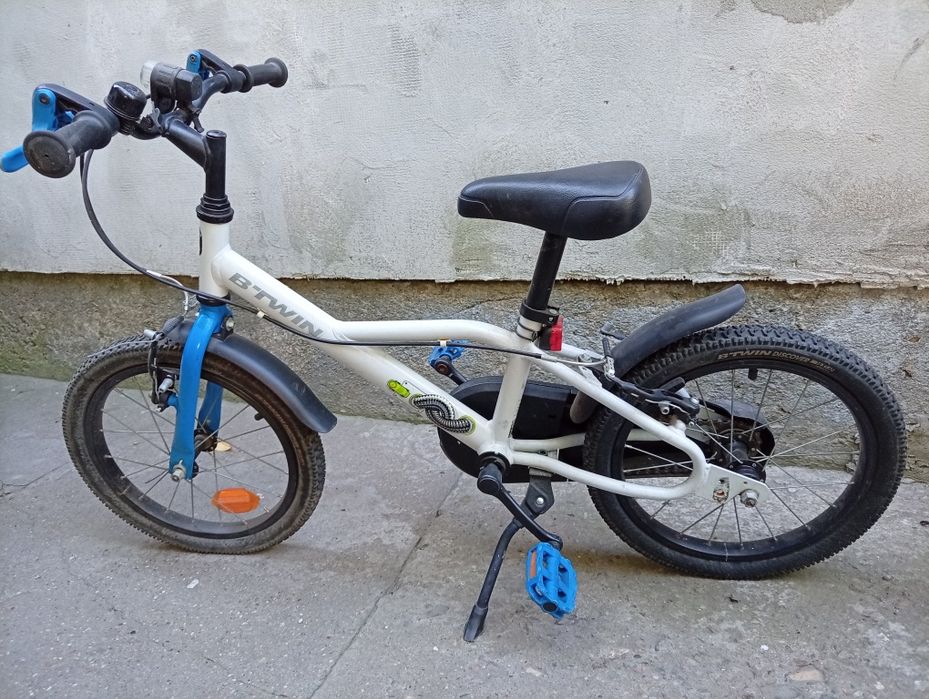Bicicleta copii b twin