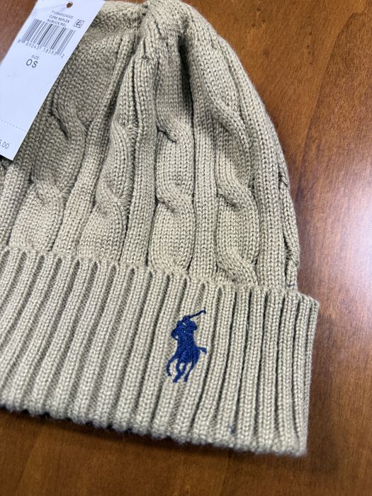 Caciula Fes Polo Ralph Lauren noua new