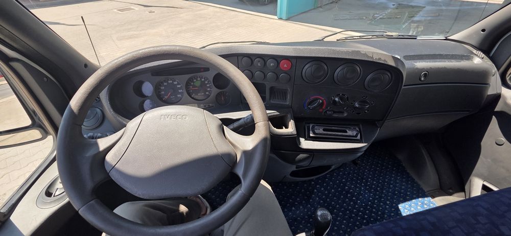 !!! Iveco C12 Daily !!!