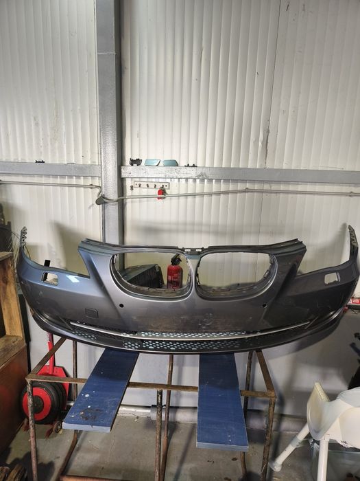 Bara Fata BMW E60 Facelift