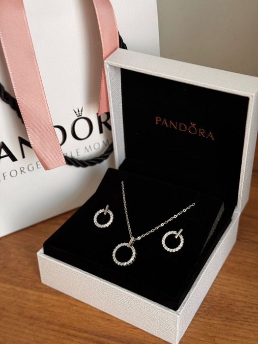 Pandora низкие цены