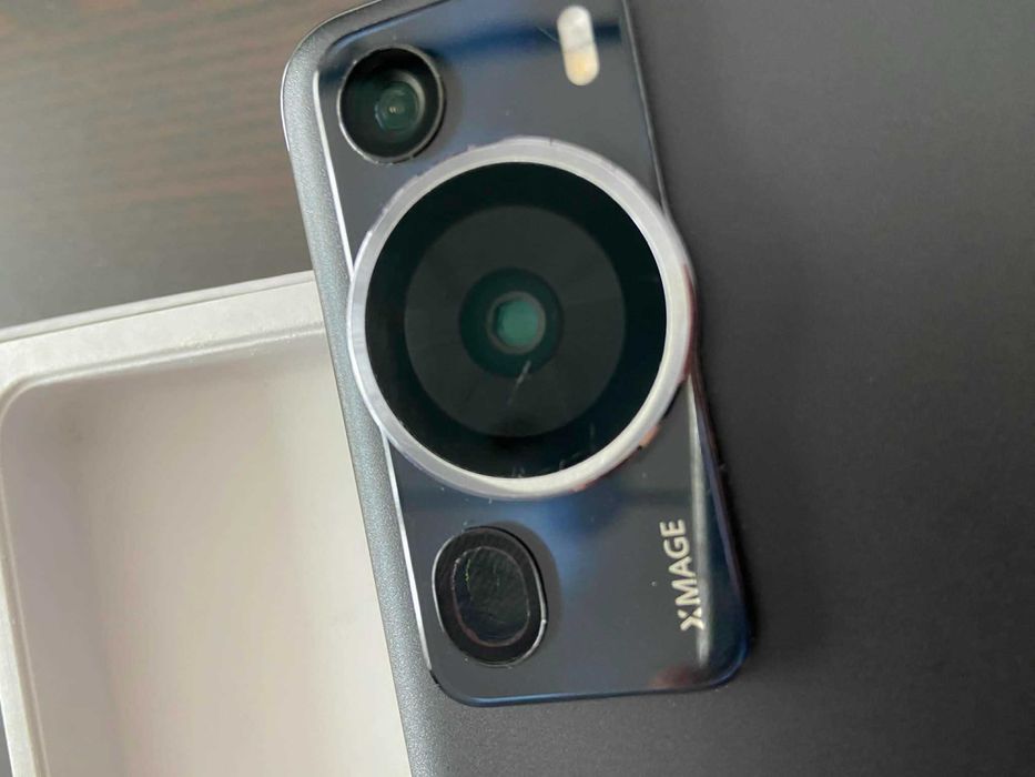 HUAWEI P60 Pro 256GB с гаранция