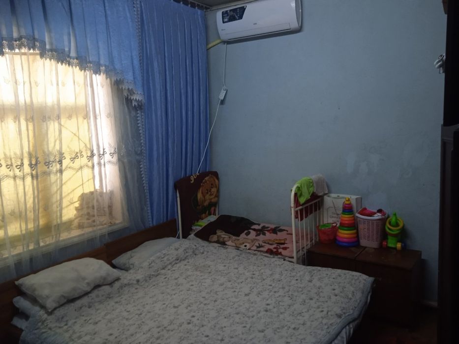 Чоштепада ховли сотилади срочна