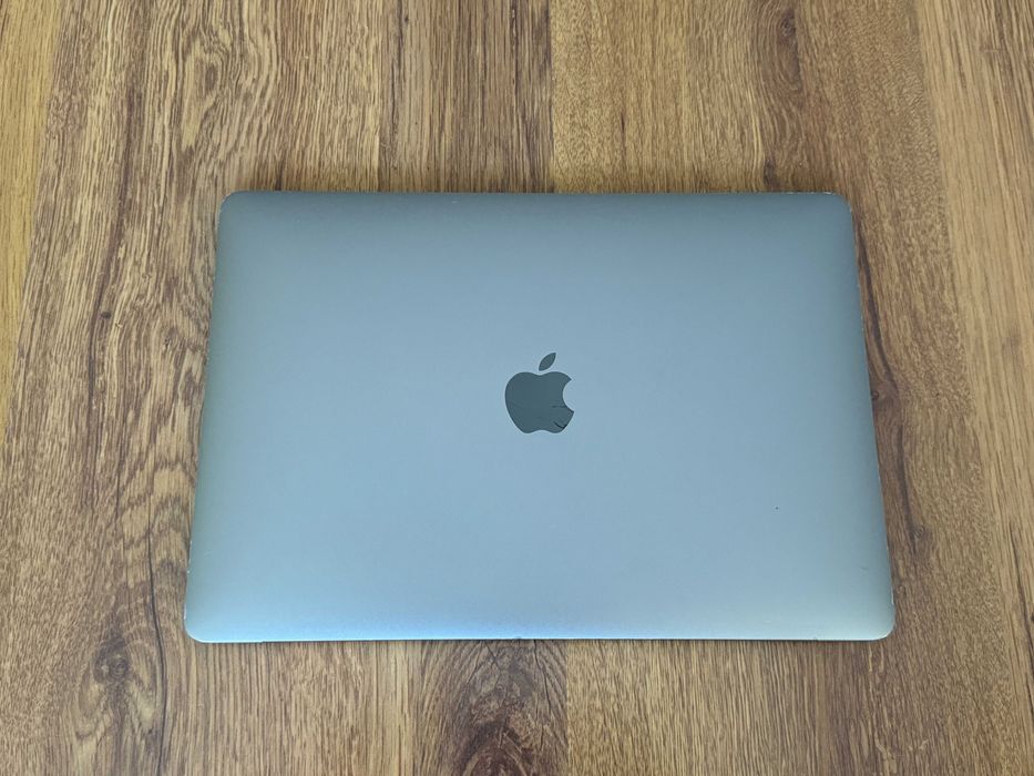 13.3' Core i5 Apple MacBook Pro Mid 2017 16GB RAM/256GB SSD/Бат 5ч
