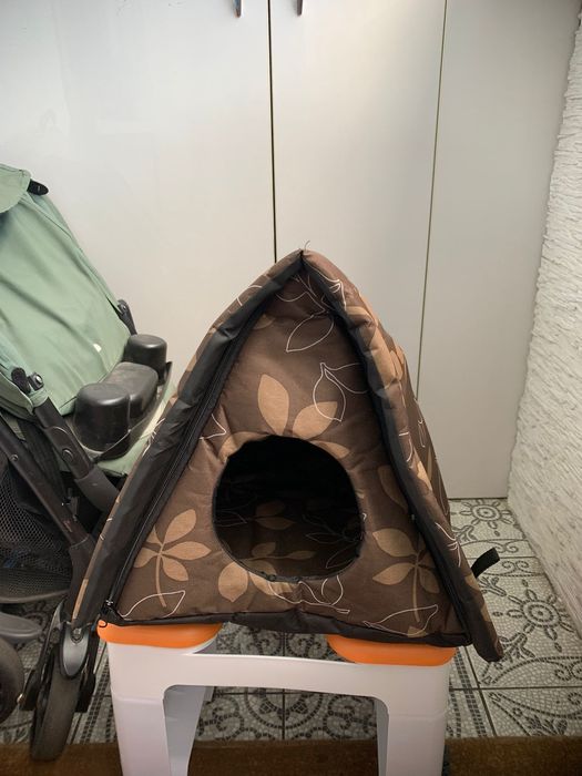 Продам кошкин дом