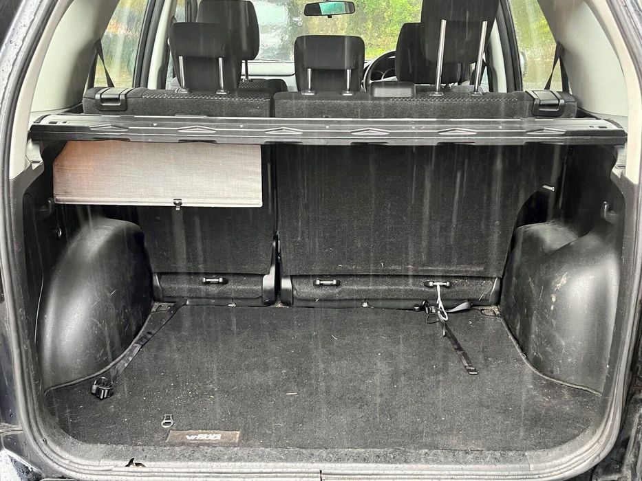 Suzuki grand vitara 1.9ddis 2008 на части