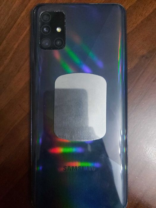 Samsung Galaxy A51