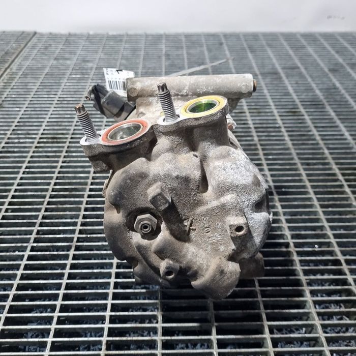 Compresor clima Land Rover Freelander 2 Facelift 2.2 Diesel 2010 - 2012 150CP 224DT ...