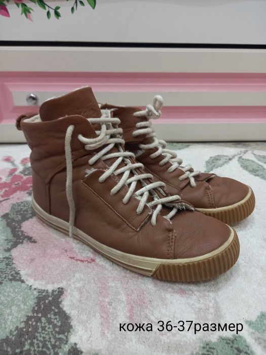 Продам обувь в отличном состоянии