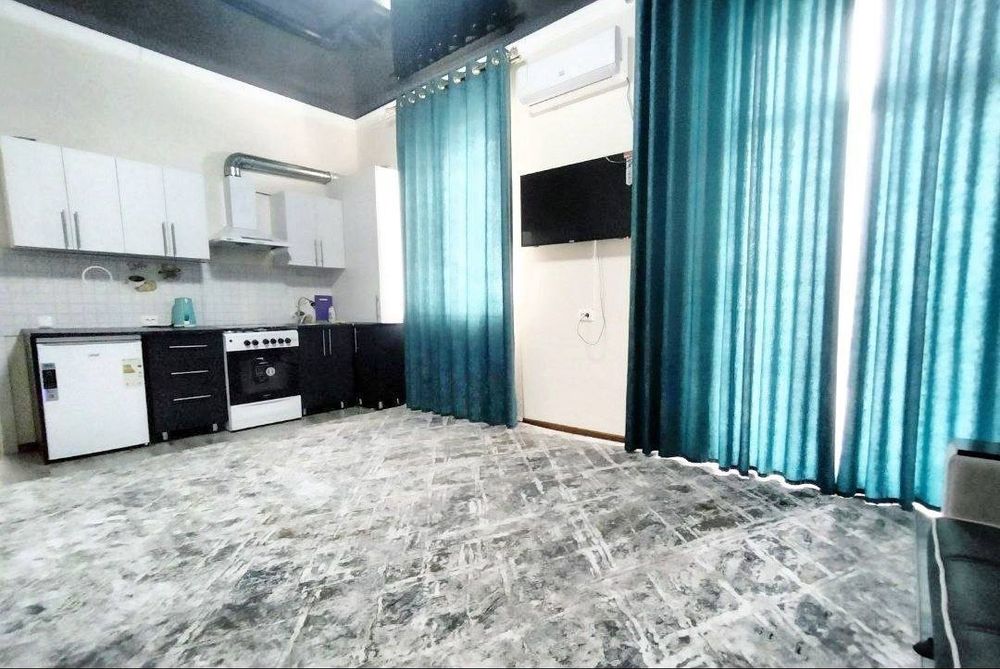 Квартира  аренда в центре города Ферганы