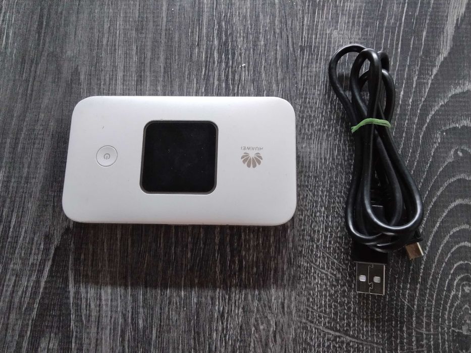 оригинален джобен 4G LTE рутер с двойна батерия 3000 м.а. н. отключен