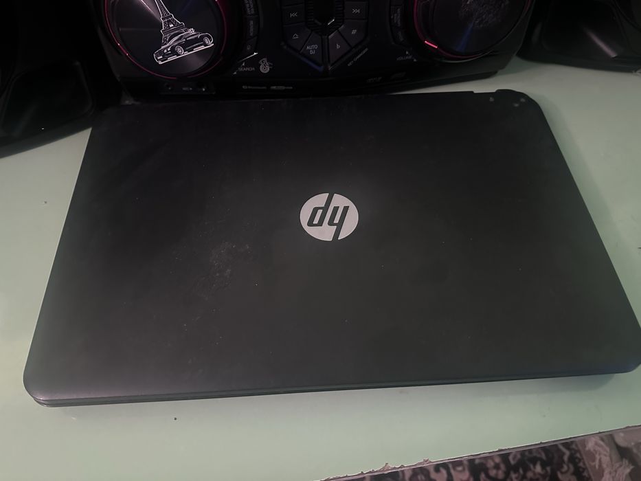 Продам ноутбук рабочая