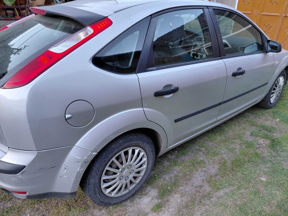 FORD Focus 2005 — imagine 3