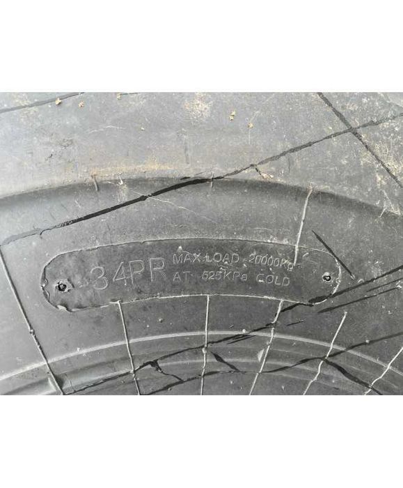 Anvelope industriale 29.5-25 MARCHER 34PLY E3/L3 29.5r25