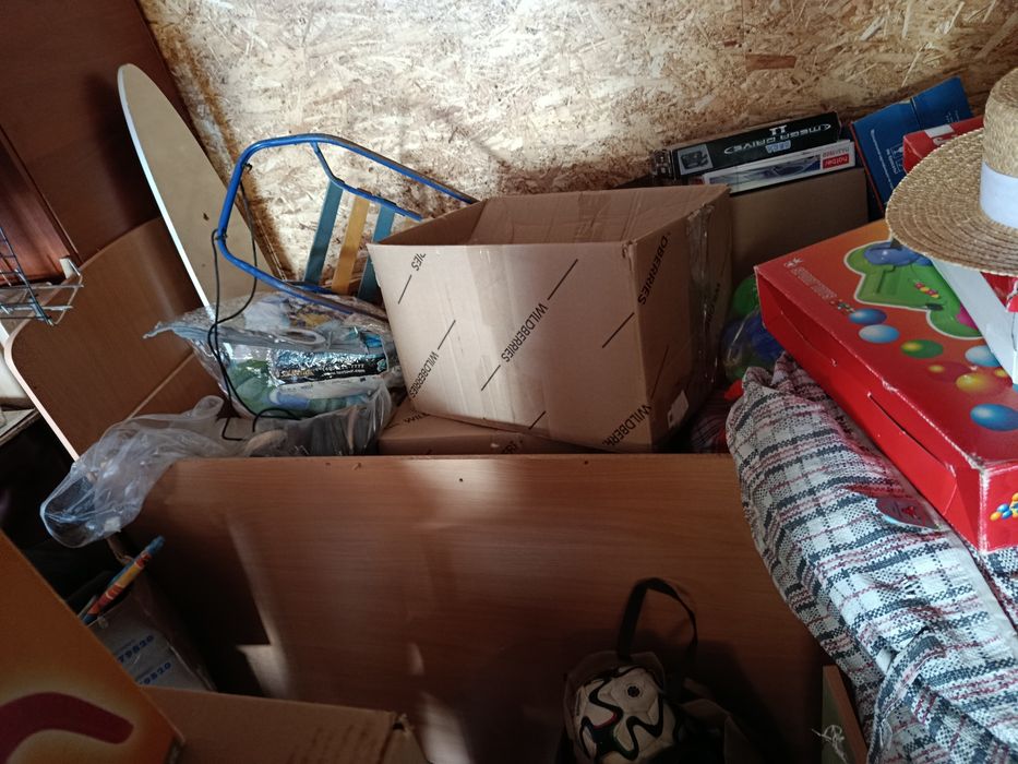 Подростковая кровать даром