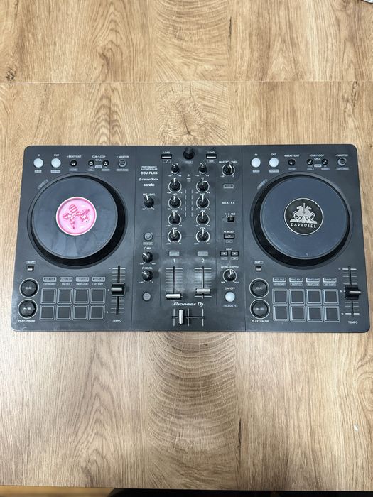 Pioneer DDJ-FLX4