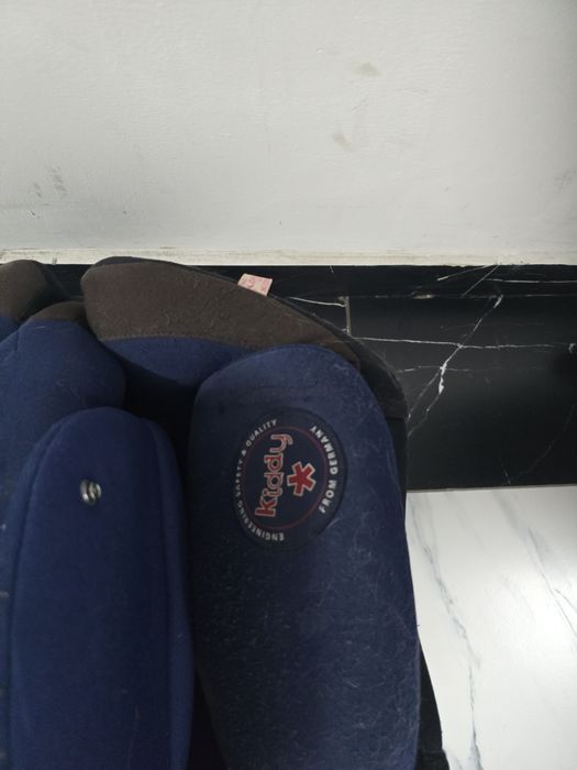 Автокресло kiddy