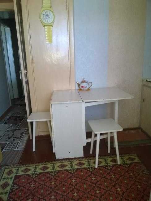 Квартира 2 комнатная 2 мкр. 10 дом