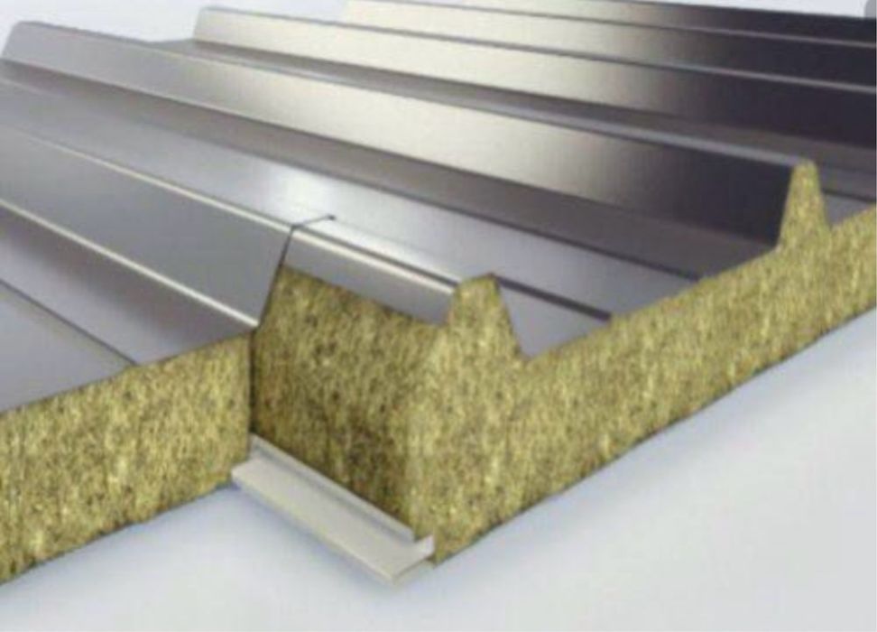 Сендвич панели томга деворга