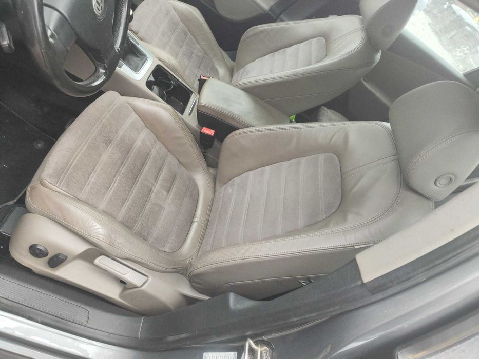 Passat B6 на части 30 броя пасат б6