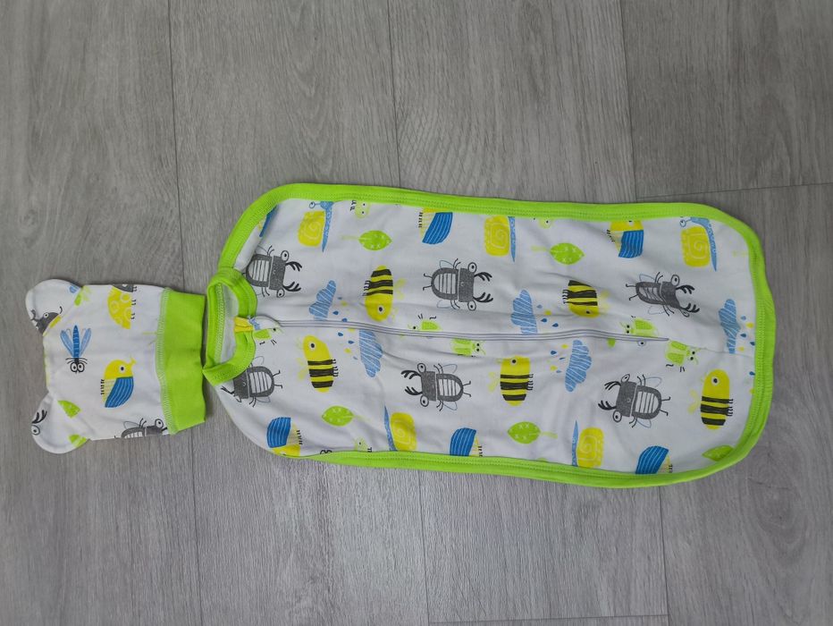 Вещи на ребенка 0-3 месяца