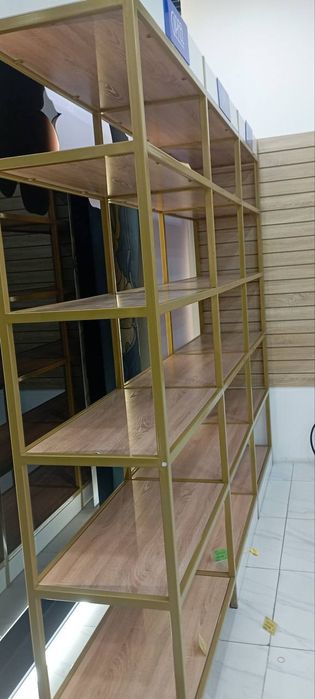 Мебель для магазина,шкафы,стеллажи,полки,острова,