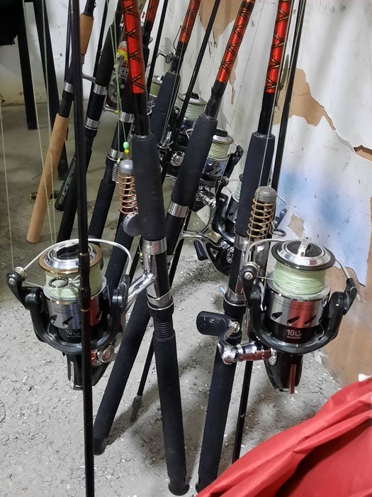 Hamma narsasi yaxshi deyarli yangi