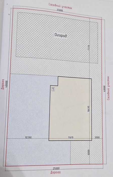 Продам новый Частный дом