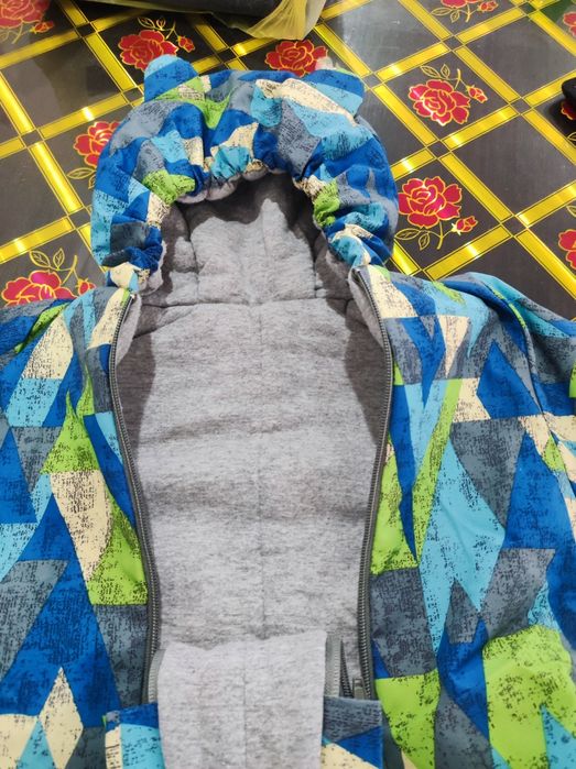 Продам комбинезон