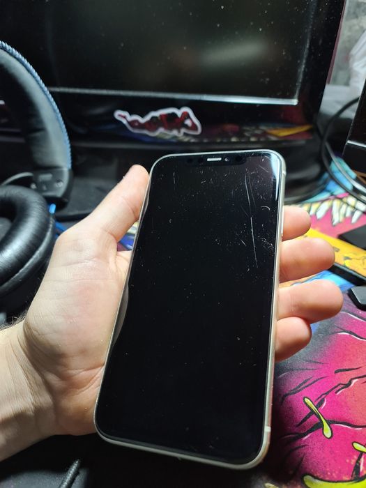Iphone 11 64gb 73%