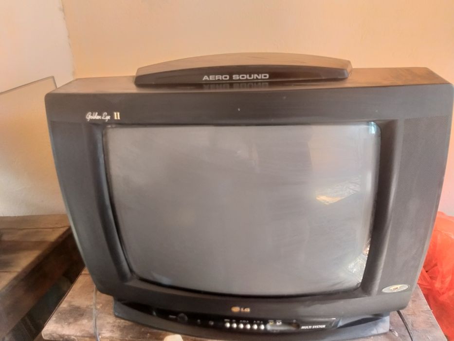 Телевизоры цветные б/ у