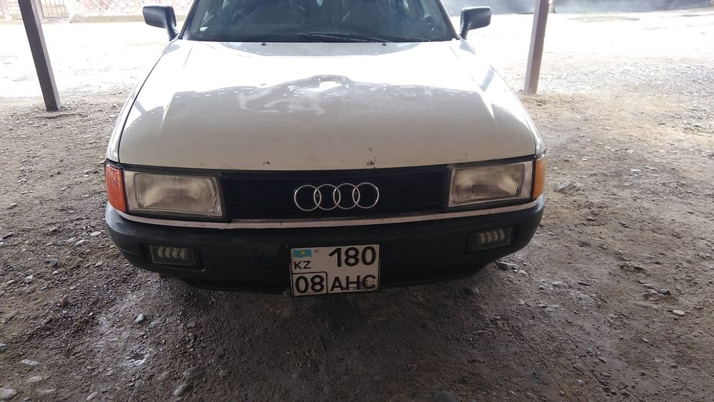 Ауди 80 сатылады