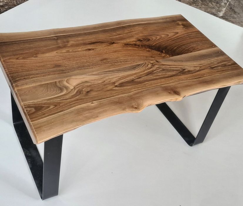 Плотове за трапезни и холни маси от дъб и орех