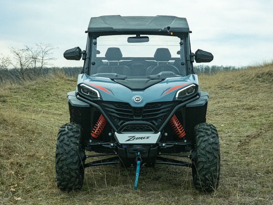 Z Force 950 ( CFMOTO)