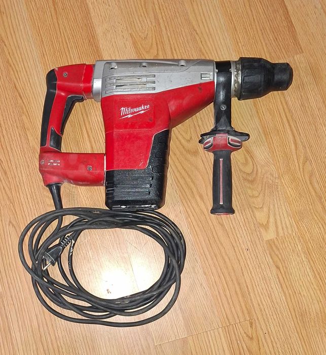Milwaukee k545s перфоратор