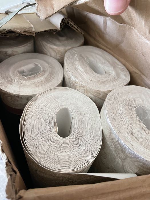 Итальянские обои 2 варианта