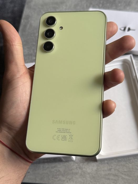 Samsung A54 5G 128GB