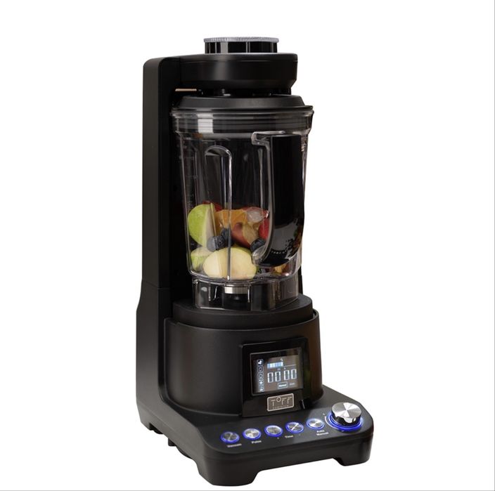 Blender cu mixare in vid TOFF DOMINIUM TO4001, 1.5l, 1400W