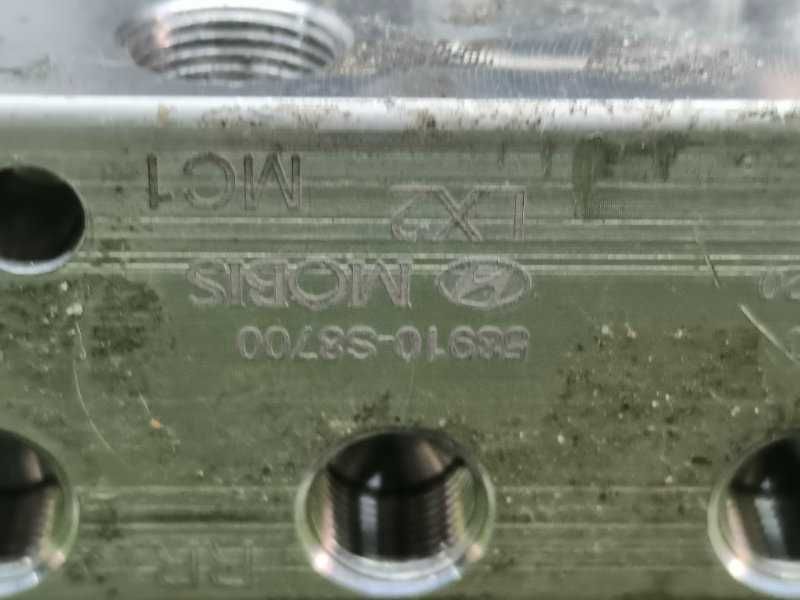 Блок ABS Hyundai Palisade ДО РЕСТ (б/у)