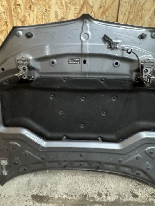 Capota bmw X5 F15 X6 F16 completa 2014-2018